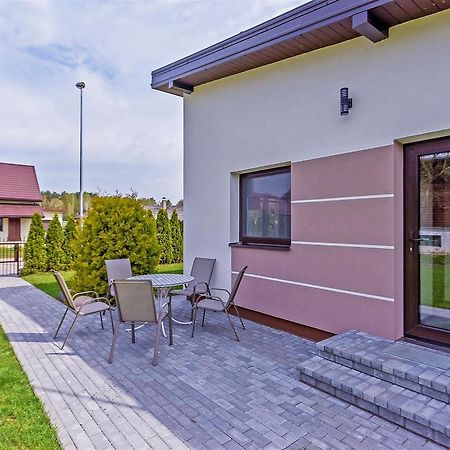 Birutes House Villa Druskininkai Exterior foto