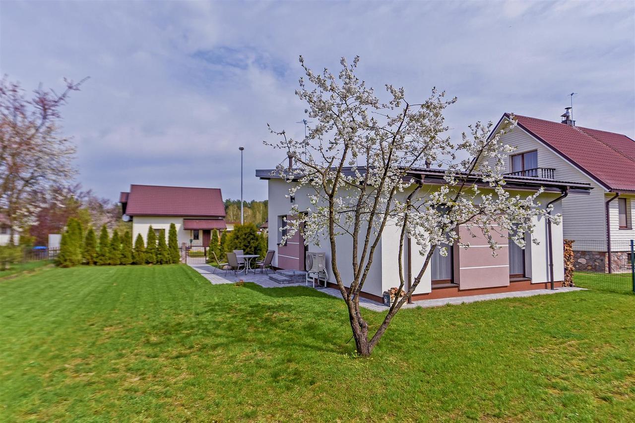 Birutes House Villa Druskininkai Exterior foto